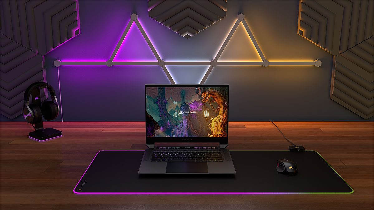 Nanoleaf Hero 4 8f188