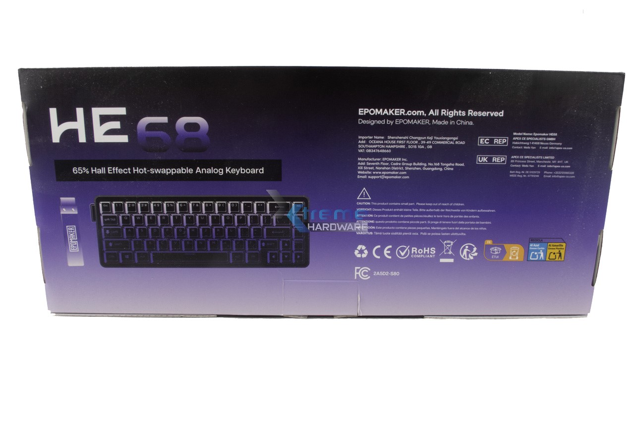 EPOMAKER HE68 2 759f6