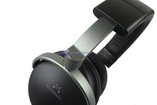SoundMAGIC HP1000 15