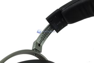 SoundMAGIC HP1000 16