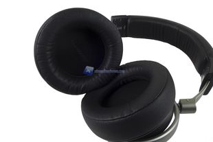 SoundMAGIC HP1000 18
